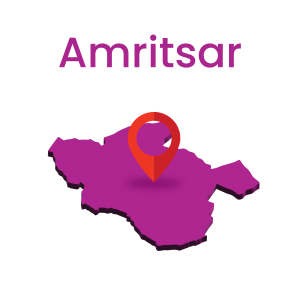 Amritsar_Map