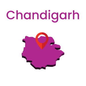 Chandigarh_Map