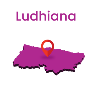 Ludhiana_Map